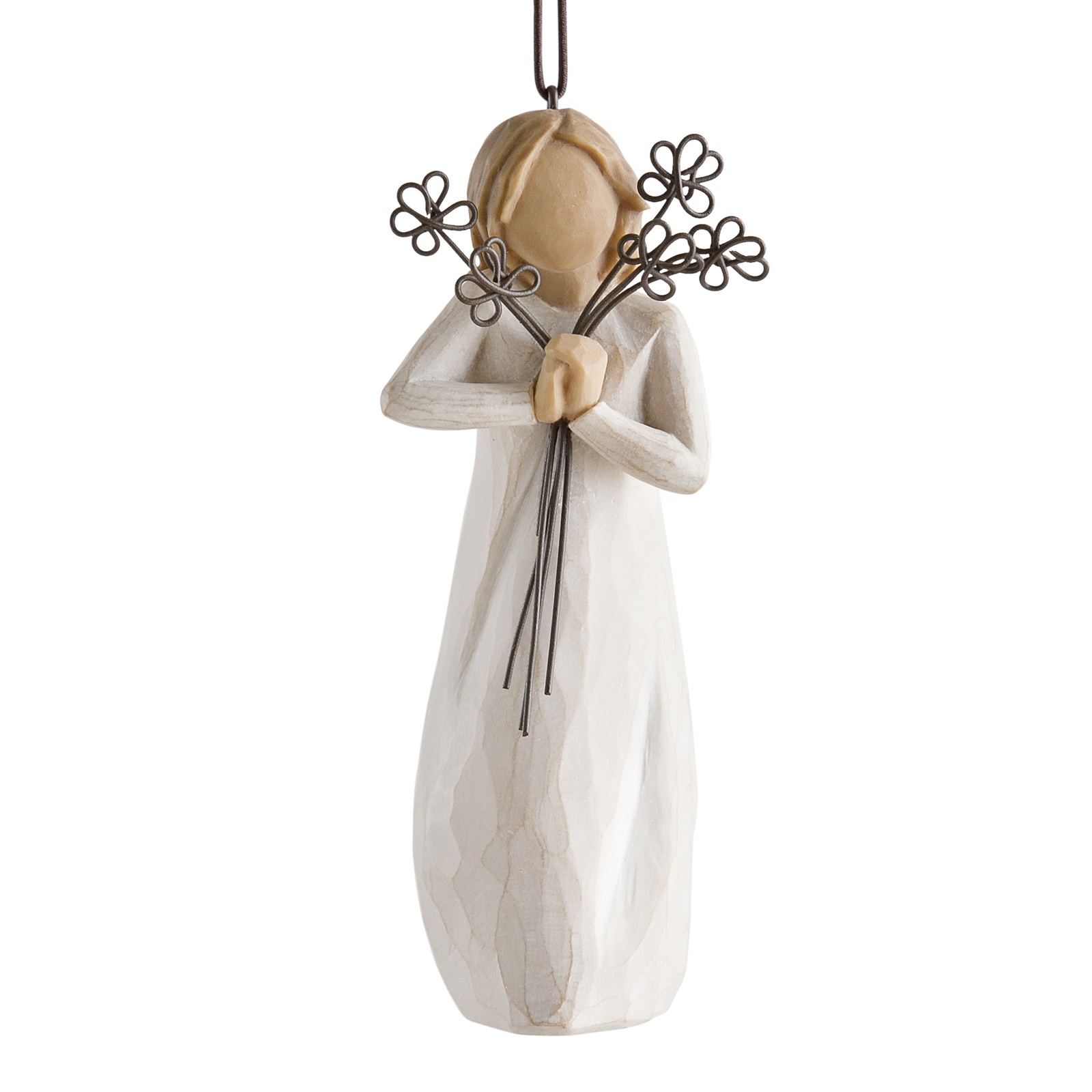Willow Tree Friendship Ornament