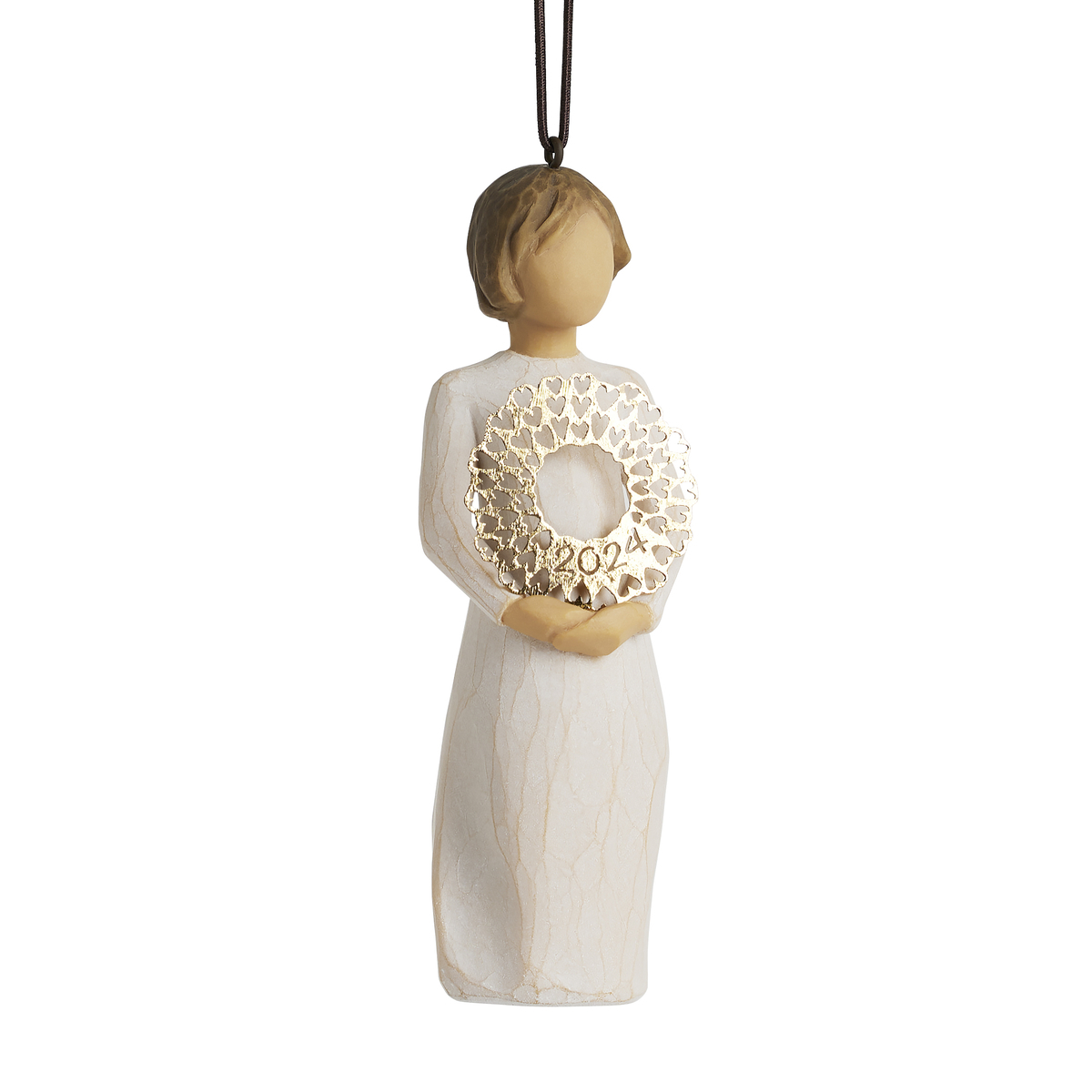 Willow Tree 2025 Ornament