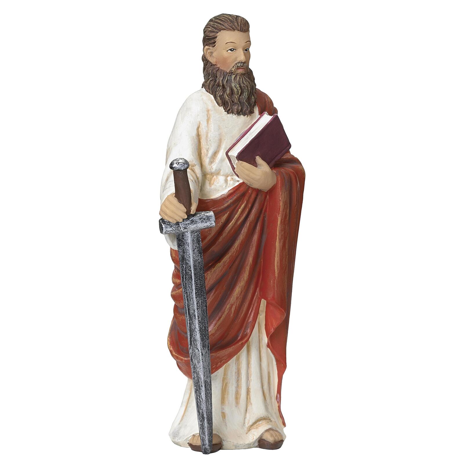 Roman GW Patrons & Protectors 4" St Paul