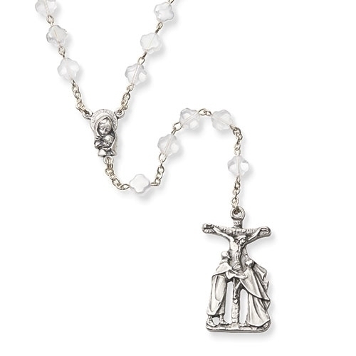 Roman Giftware 5.5\" Musical Dome – First Communion Gift, Religious Keepsake With Music