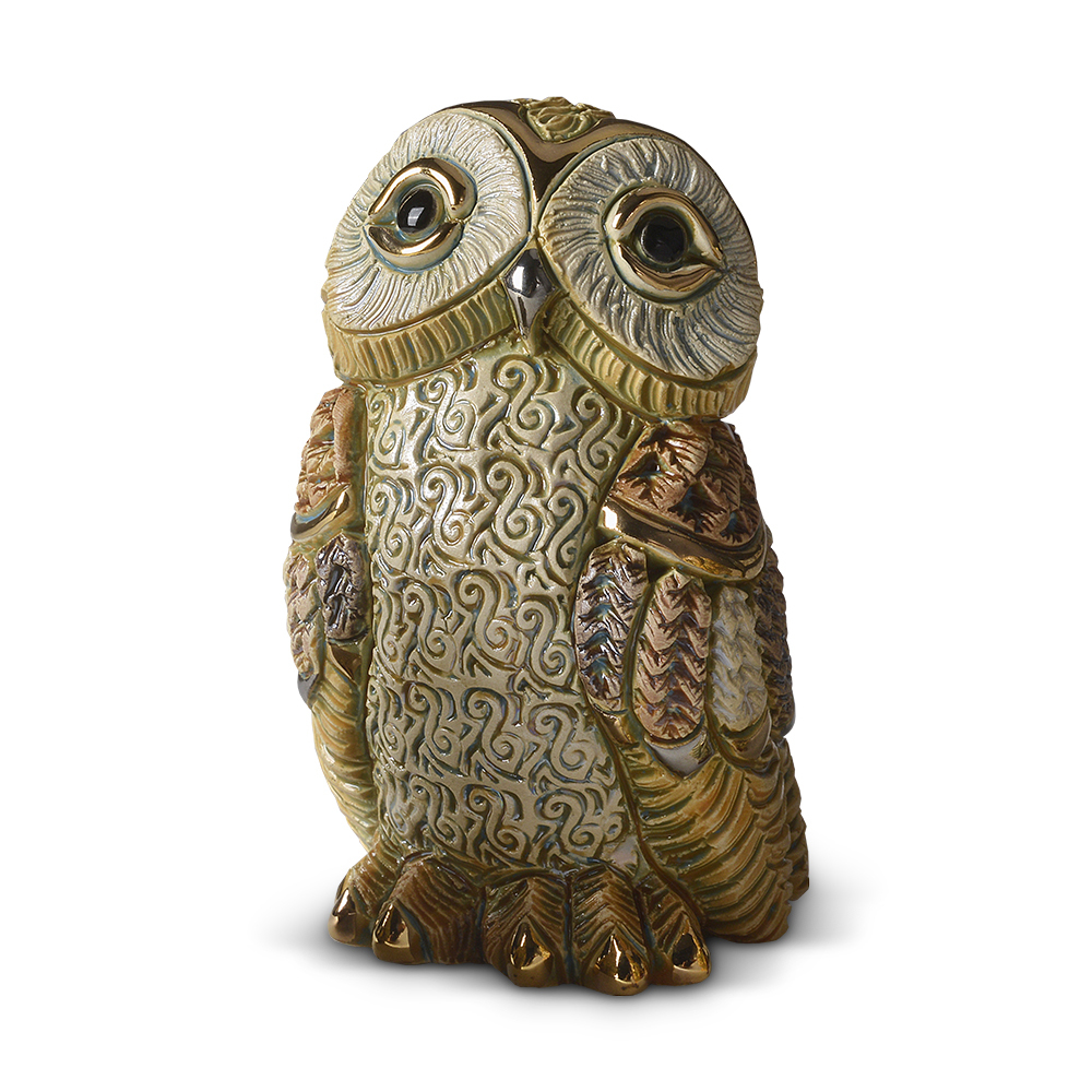 De Rosa - Boreal Owl - De Rosa, Rinconada