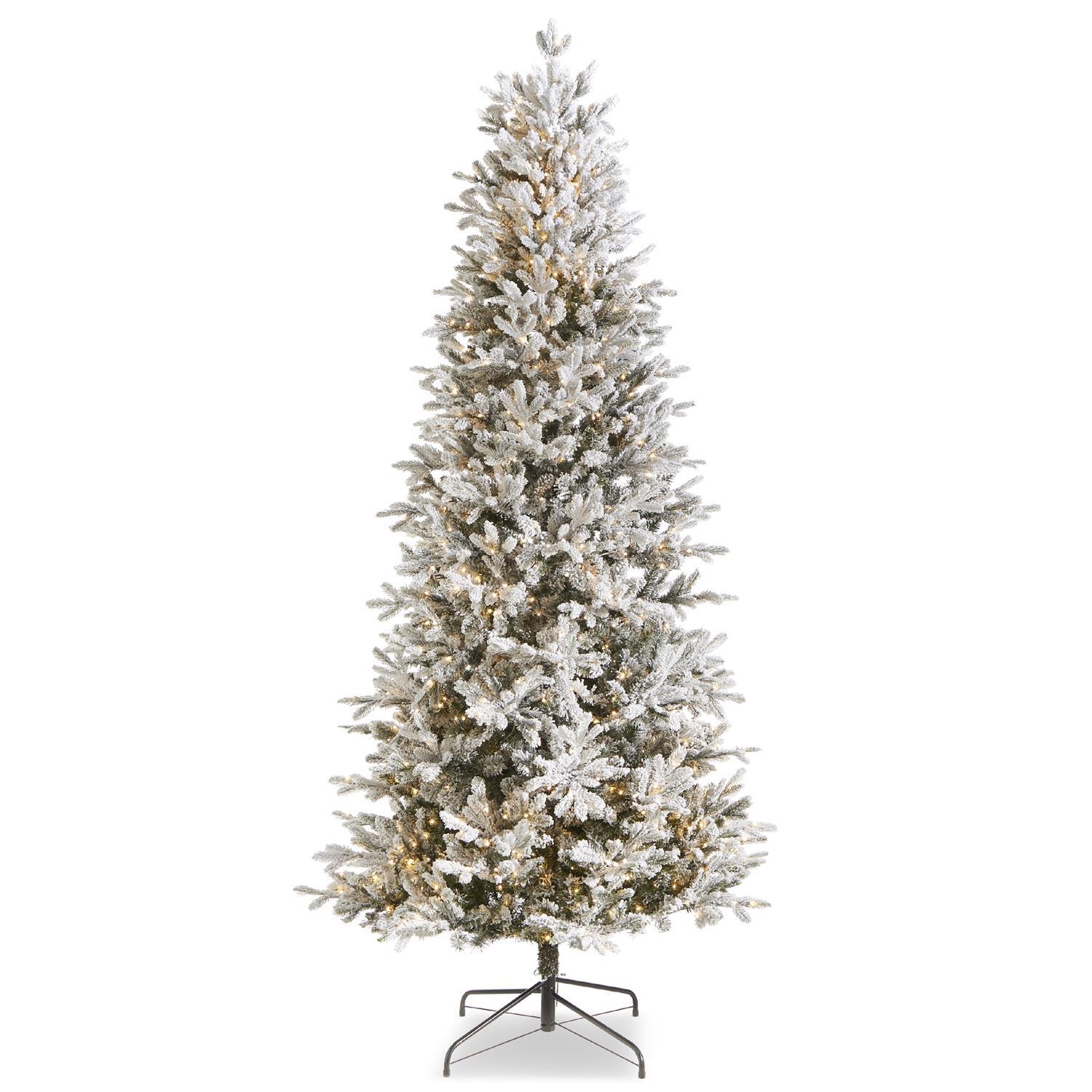 RAZ Christmas Trees 2.7m/9