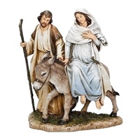 Roman Joseph's Studio - 20cm/8" La Posada
