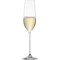 Zwiesel Glas - 240ml FORTISSIMO Champagne Glass (Bx/6)