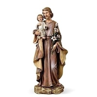 Roman Joseph's Studio - 25cm/10" St. Joseph