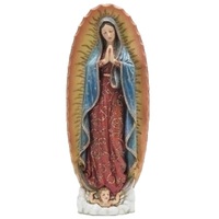 Roman Joseph's Studio - 28.5cm/11.25" Our Lady of Guadalupe