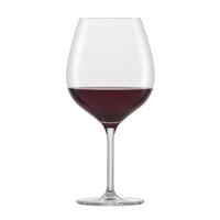 Zwiesel Glas - 630ml FOR YOU Burgundy Red Wine Glass (S/4)