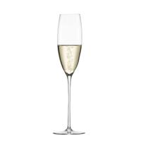 Zwiesel Glas - 214ml ENOTECA Sparkling Wine Glass (Bx/2)