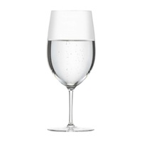 Zwiesel Glas - 359ml ENOTECA Sparkling Water Glass (Bx/2)