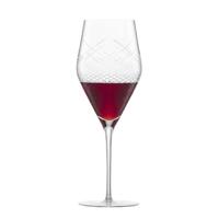 Zwiesel Glas - 481ml BAR PREMIUM Bordeaux Red Wine Glass No 2 (Bx/2)