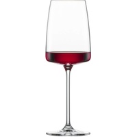 Zwiesel Glas - 363ml VIVID SENSES Light & Fresh Wine Glass (Bx/2)