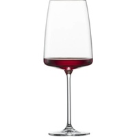 Zwiesel Glas - 535ml VIVID SENSES Fruity & Delicate Wine Glass (Bx/2)