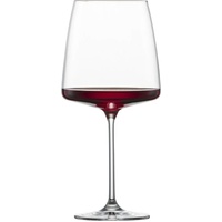 Zwiesel Glas - 710ml VIVID SENSES Velvety & Sumptuous Wine Glass (Bx/2)