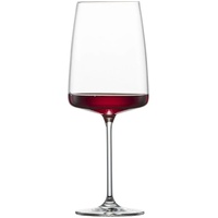 Zwiesel Glas - 710ml VIVID SENSES Flavoursome & Spicy Wine Glass (Bx/2)