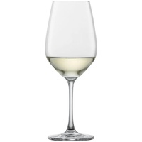Zwiesel Glas - 404ml FORTÉ White Wine Glass (S/4)