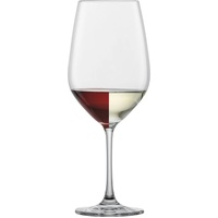 Zwiesel Glas - 530ml FORTÉ Red Wine/Water Glass (S/4)