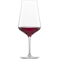 Zwiesel Glas - 660ml BOUQUET Bordeaux Red Wine Glass (Bx/2)
