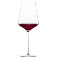 Zwiesel Glas - 729ml DUO Bordeaux Red Wine Glass (S/2)