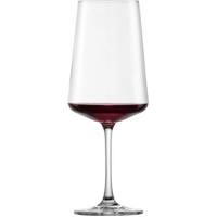 Zwiesel Glas - 500ml MIOVINO Red Wine Glass (S/4)