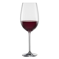 Zwiesel Glas - 768ml VINOS Bordeaux Red Wine Glass (S/4)