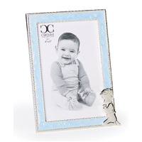 Roman Giftware - 15cm/6" Blue Boy Frame
