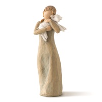 Willow Tree - Peace On Earth
