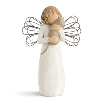 Willow Tree - With Affection Angel