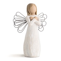 Willow Tree - Sign for Love Angel