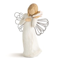 Willow Tree - Thinking of You Angel