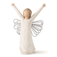 Willow Tree - Angel of Courage