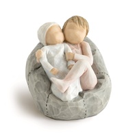 Willow Tree - My New Baby (Blush)