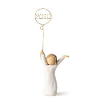 Willow Tree - Here's to You 2020