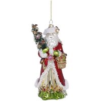 Mark Roberts  - 20cm/8" Gift Giving Santa HO