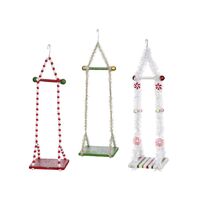 Mark Roberts - 41.3cm/16.25" Small Single Elf Swing (3AT)