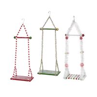 Mark Roberts - 46.7cm/18.38" Medium Single Elf Swing (3AT)