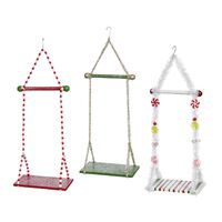 Mark Roberts - 55.9cm/22" Small Double Elf Swing (3AT)