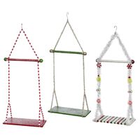 Mark Roberts - 62.2cm/24.5" Medium Double Elf Swing (3AT)
