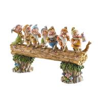 Disney Traditions - 20cm Seven Dwarfs