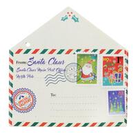 RAZ Treasured Moments - 13.3cm/5.25" Envelope Gift Card Holder HO