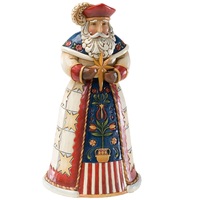 Heartwood Creek - 18cm/7" Polish Santa