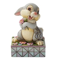 Disney Traditions - 10cm Thumper Personality Pose