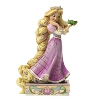 Disney Traditions - 18cm Rapunzel And Pascal