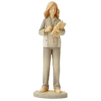 Foundations General - 11.5cm/4.5" Mini Coach