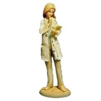 Foundations General - 11.5cm/4.5" Mini Health Care Provider
