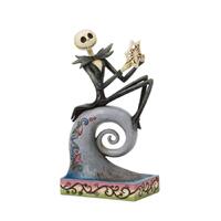 Disney Traditions - 22cm Jack Skellington