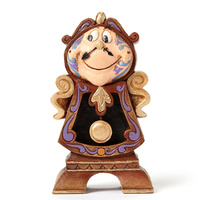 Disney Traditions - 11cm Cogsworth