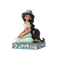 Disney Traditions - 8cm Jasmine Personality Pose