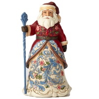 Heartwood Creek - 18cm/7" Norwegian Santa