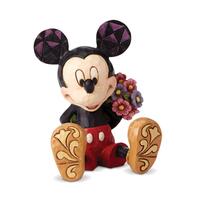 Disney Traditions - 7cm Mickey