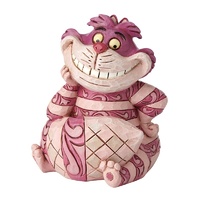 Disney Traditions - 8cm Cheshire Cat